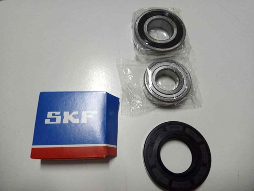 Kit cuscinetti guarnizione - kit,