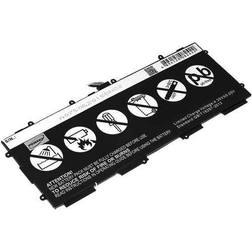 Batteria per tablet samsung - per,