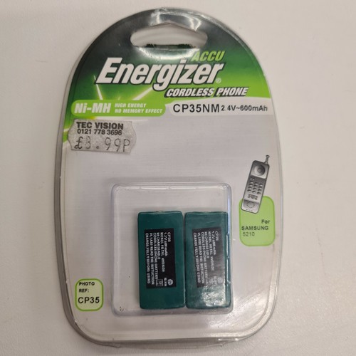 Energizer batteria telefono - batteria,