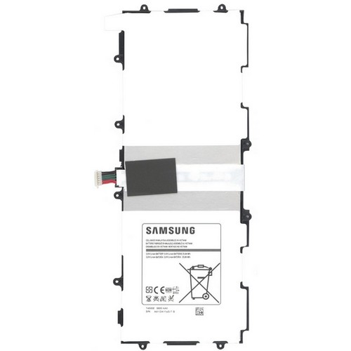 Batteria originale samsung - batteria,