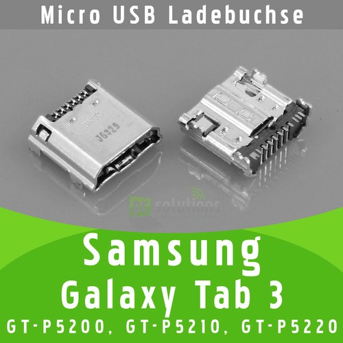 Samsung galaxy tab p5200 - tab, 3