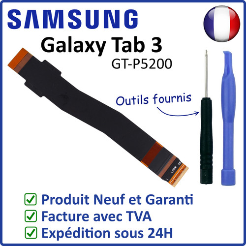 Nappe câble connexion écran - cÂble,