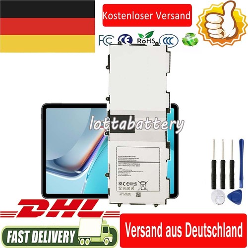 Batteria t4500c t4500e per - batteria,