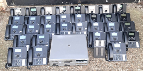 Samsung officeserv 7200 - officeserv,