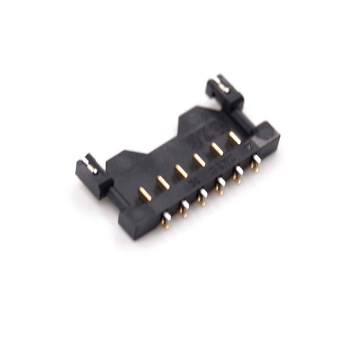 Connettore batteria samsung - connettore,