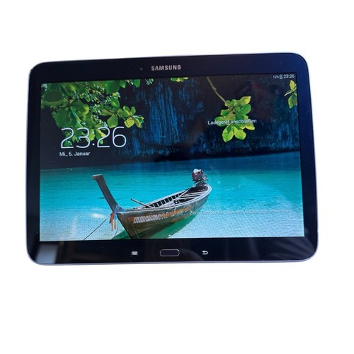 Samsung galaxy tab - galaxy, 10.1