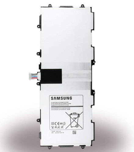 Batteria originale per samsung - batteria,