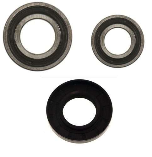 Kit cuscinetti guarnizione - kit,