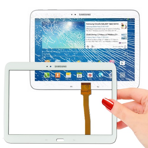 Vitre tactile p5210 - tactile, gt-p5210