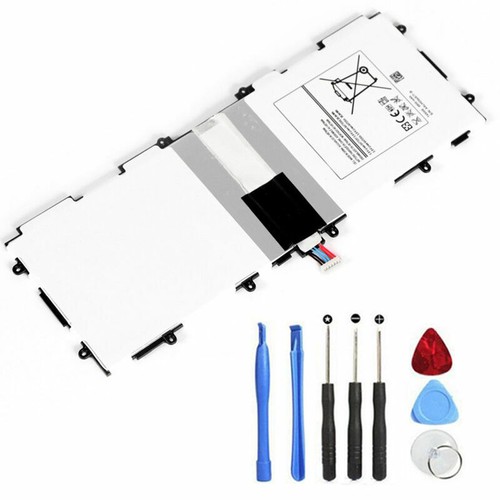 Batteria per samsung tab - per, 3