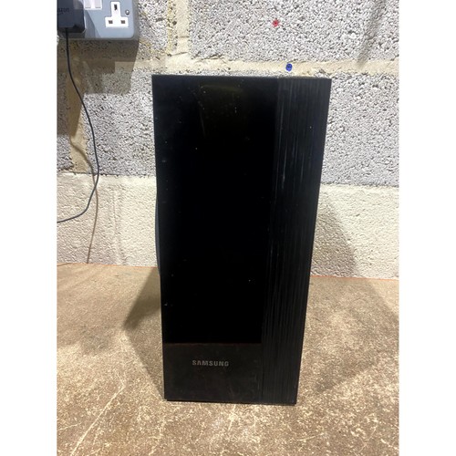Samsung cw0 dw0 subwoofer - samsung, ps-cw0/dw0