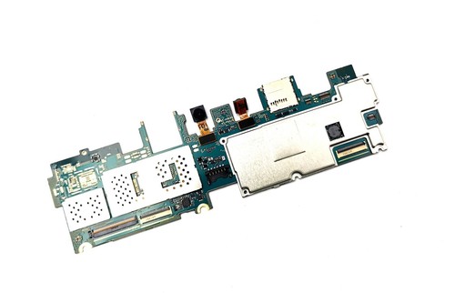 Scheda madre originale samsung - scheda,