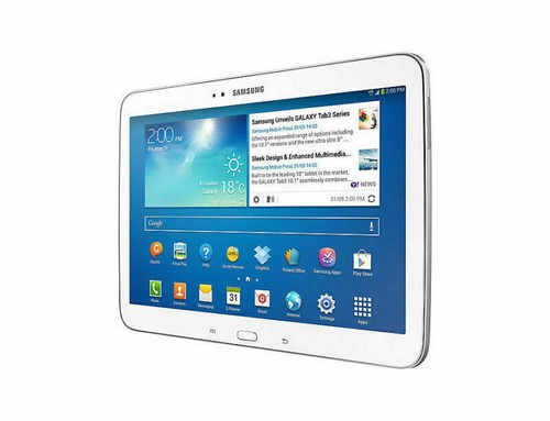 Samsung galaxy tab - galaxy, 10.1