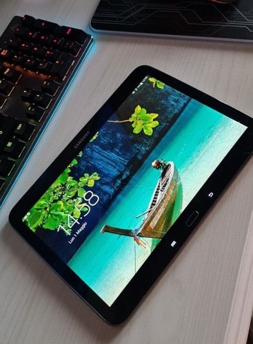 Tablet samsung galaxy tab3 - samsung,