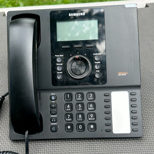Samsung officeserv smt i5210s - officeserv, smt-i5210s